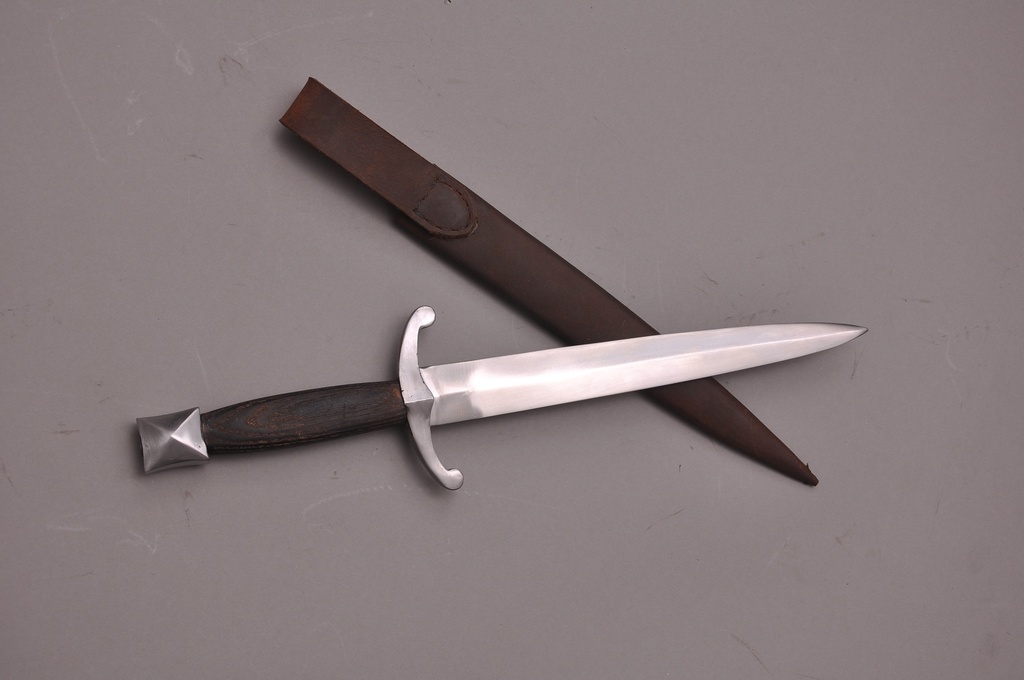 Chevalier Dagger | 15th C.