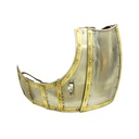 Churburg Breastplate | without brass decoration | 14th C.