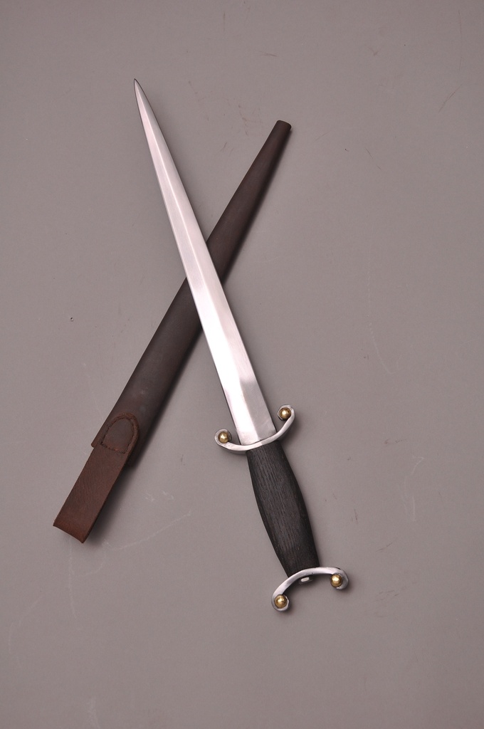 English Royal Armoury Dagger | 14th C.
