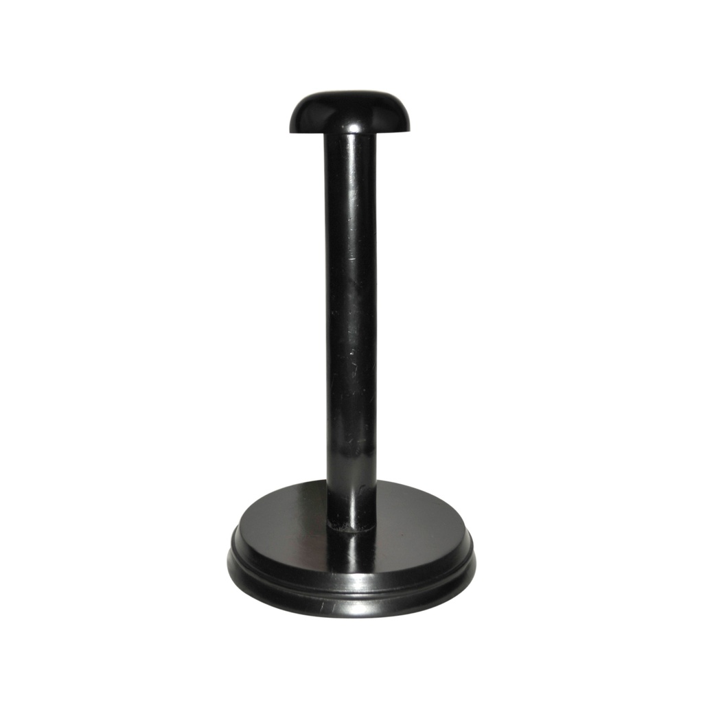 Helmet stand 