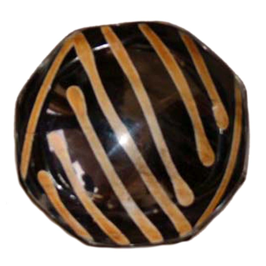 Mittelalter Horn Schüssel Typ 1 