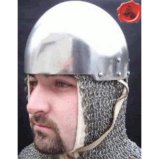 Hirnhaube | 14. Jh. | Größe L