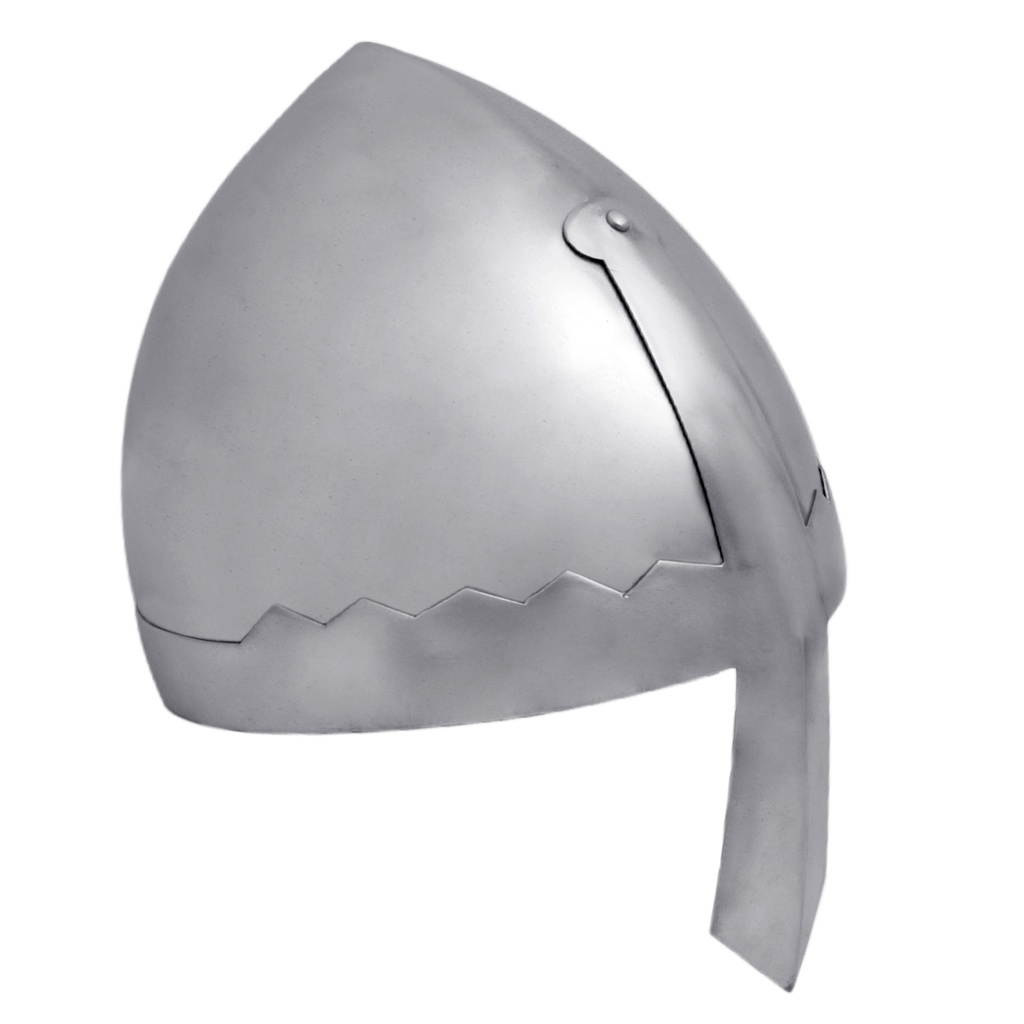 Norman Nasal Helmet