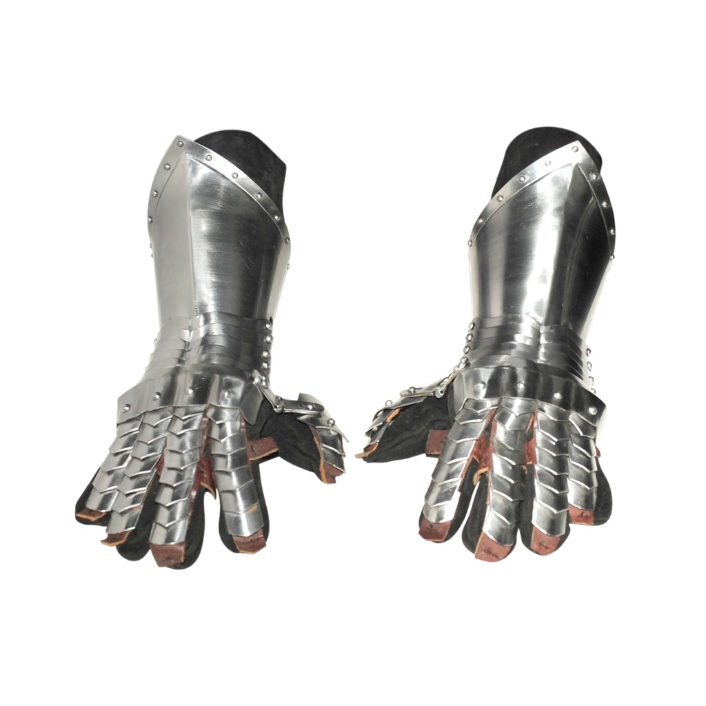 Gothic Gauntlets