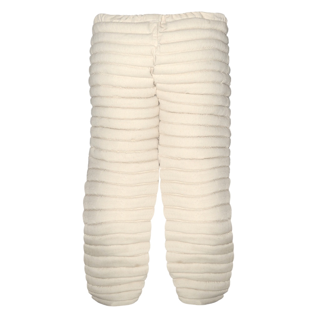 Textile Beinrüstung für Thraex und Hoplomachus | Größe M