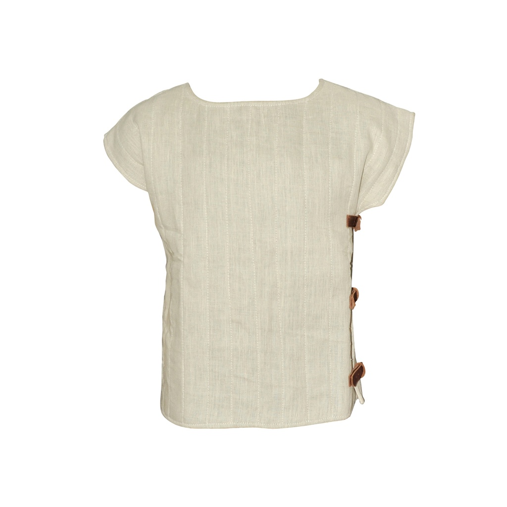 Sleeveless Subarmalis | 1st-5th C. | Size XXL