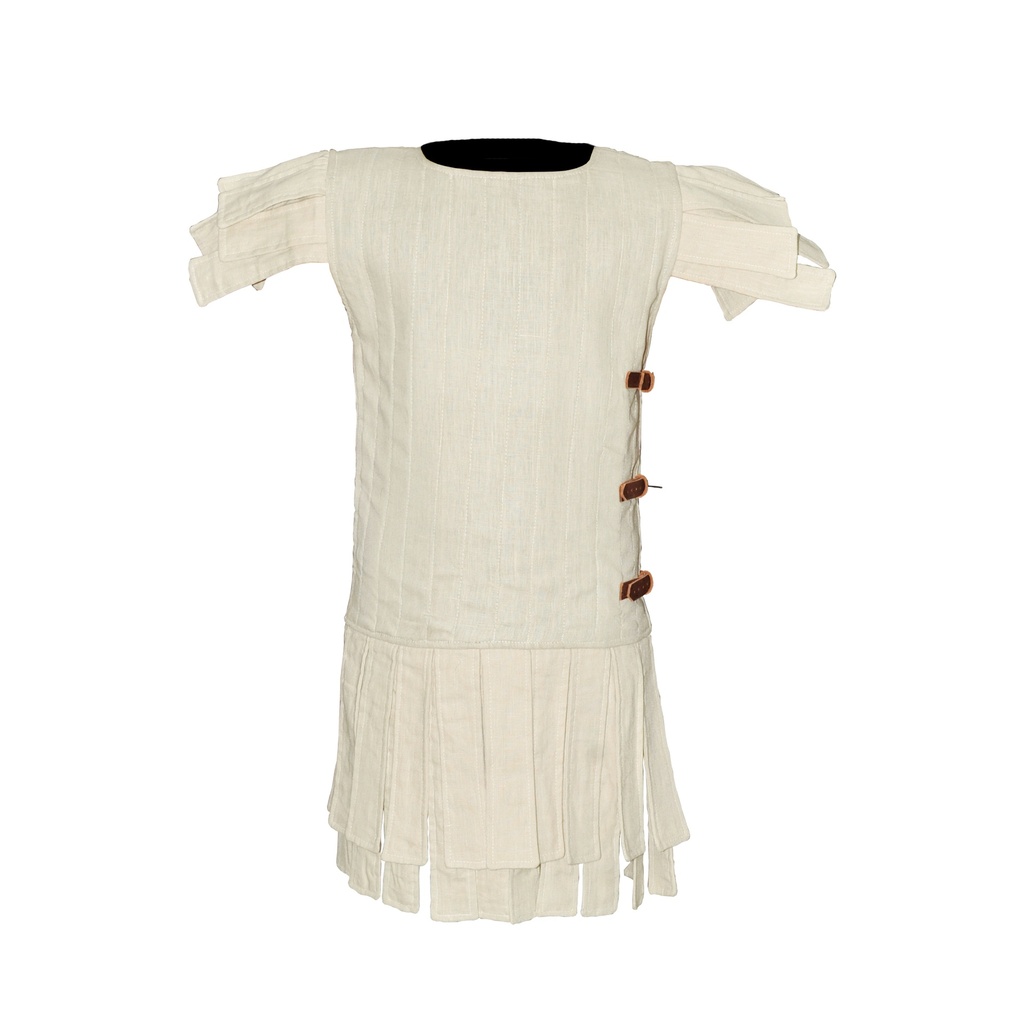 Subarmalis with Pteryges| 1st-5th C. | Size XXL