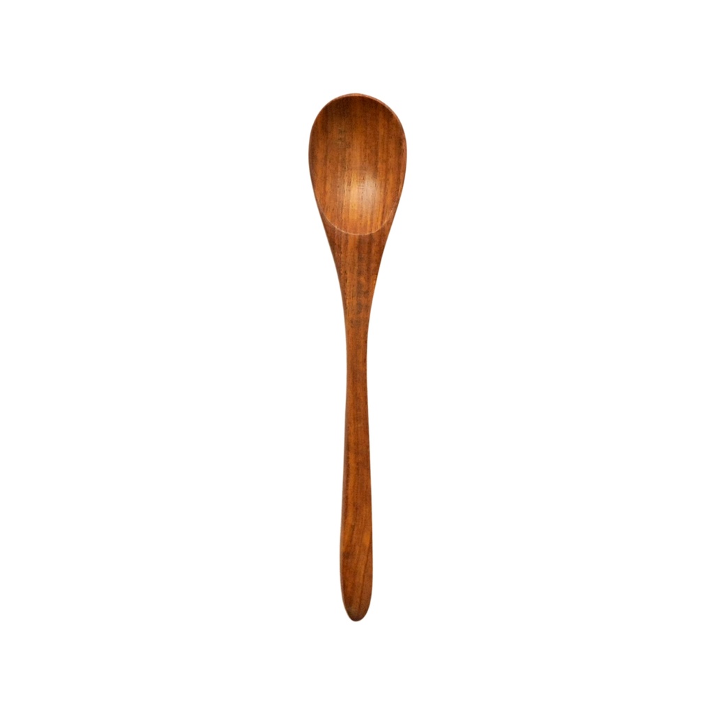 Mittelalter Holzlöffel Typ 1