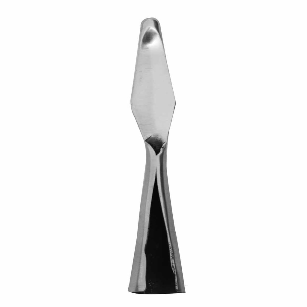 Short Spearhead