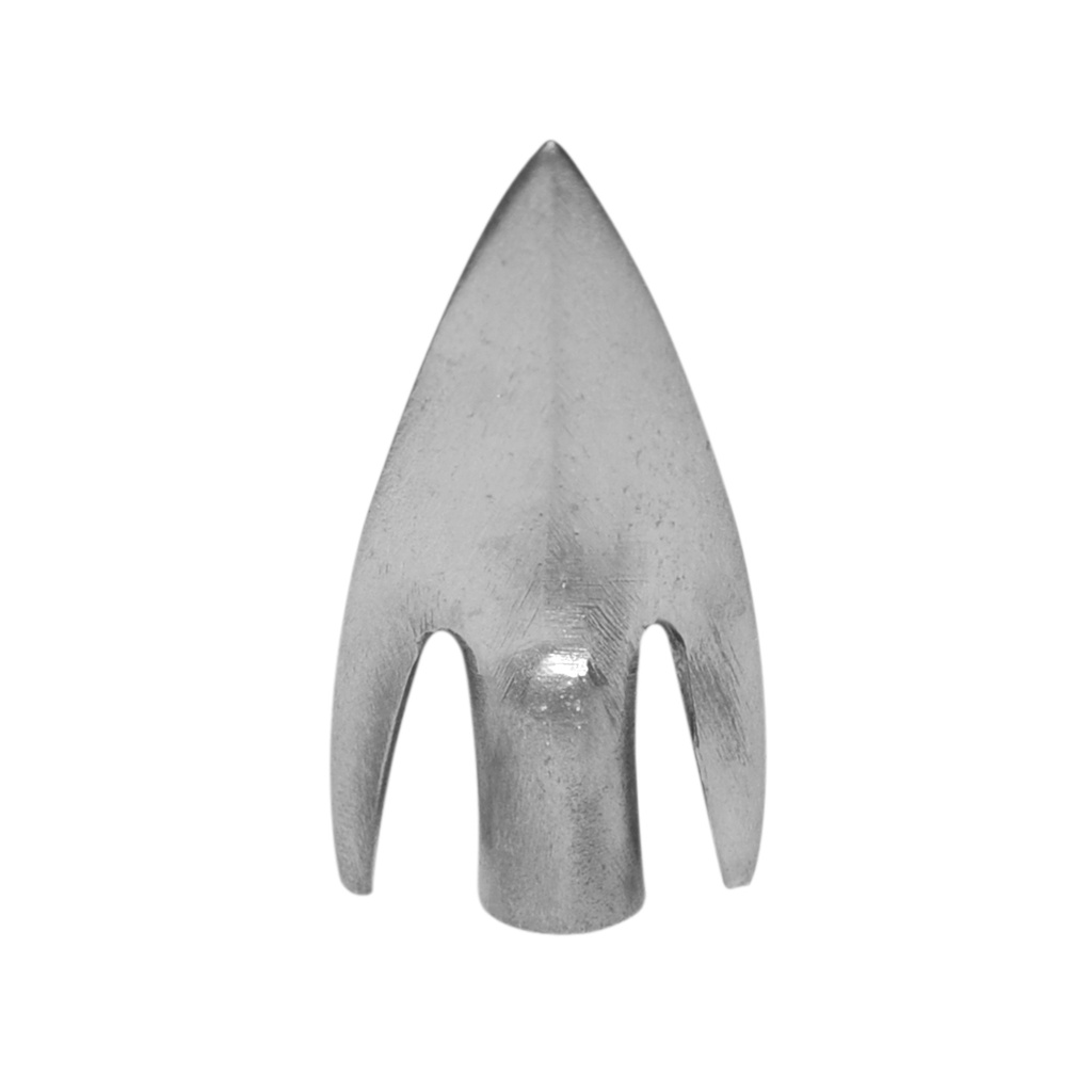 Arrow Head "Curved Broadhead" 