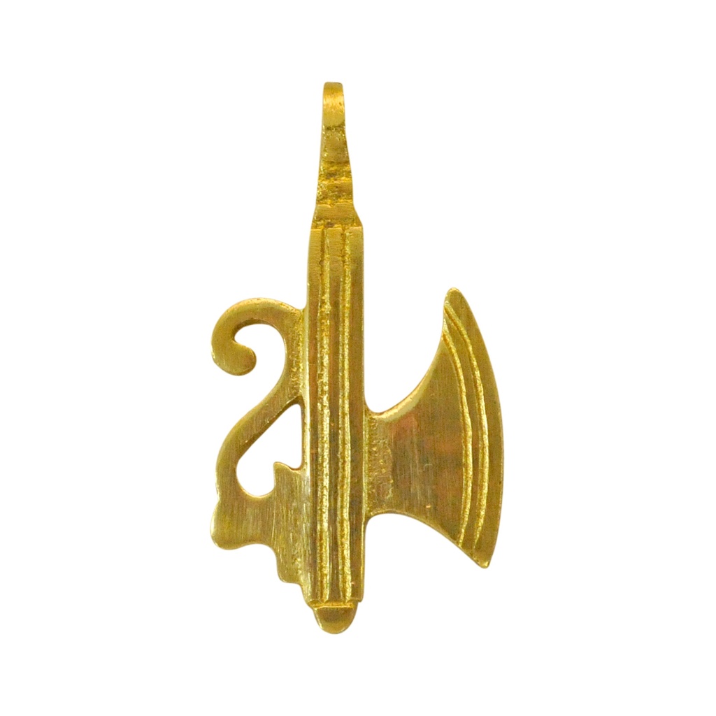 Roman Axe Pendant