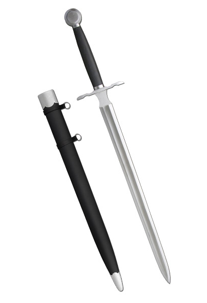 Bastard Sword 16th century