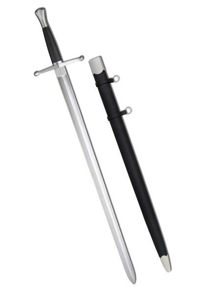 Hand-and-a-half Sword 14th century