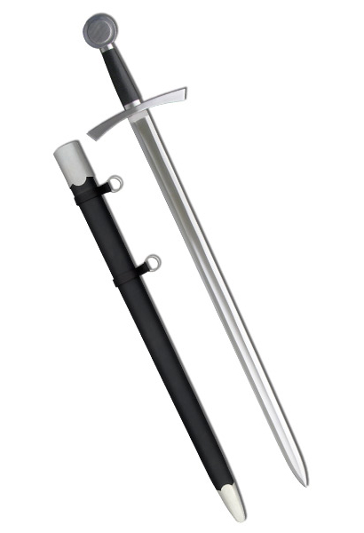 Lionheart Sword 12th/13th century