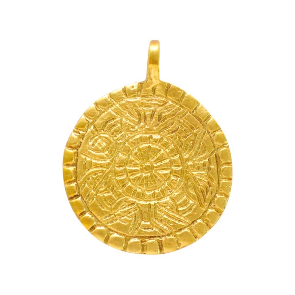 Viking Pendant Type II