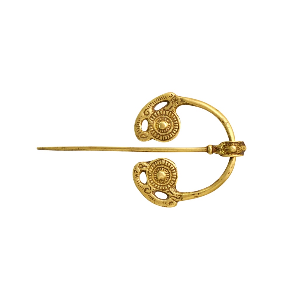 Viking Brooches