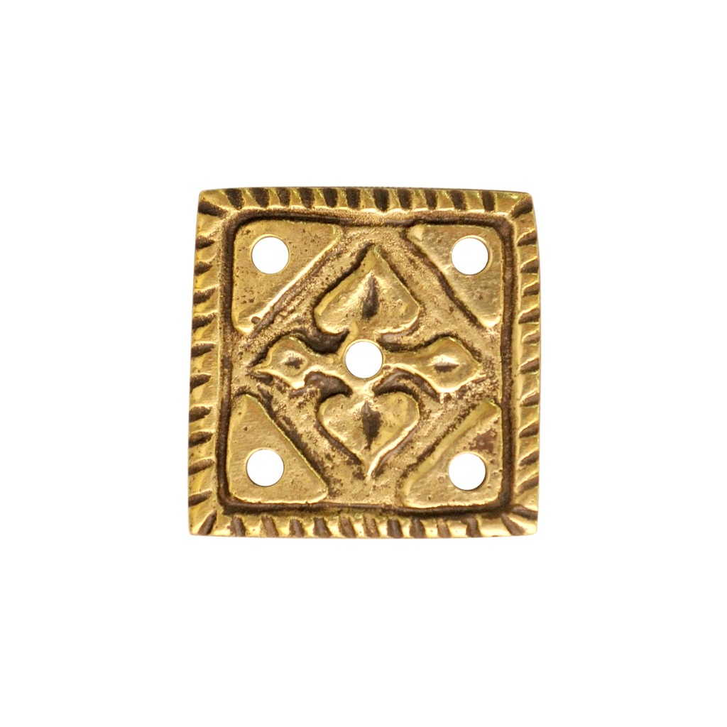 Belt Decoration