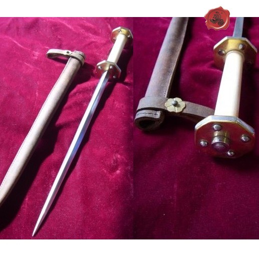 Warwick Dagger | 15th C.