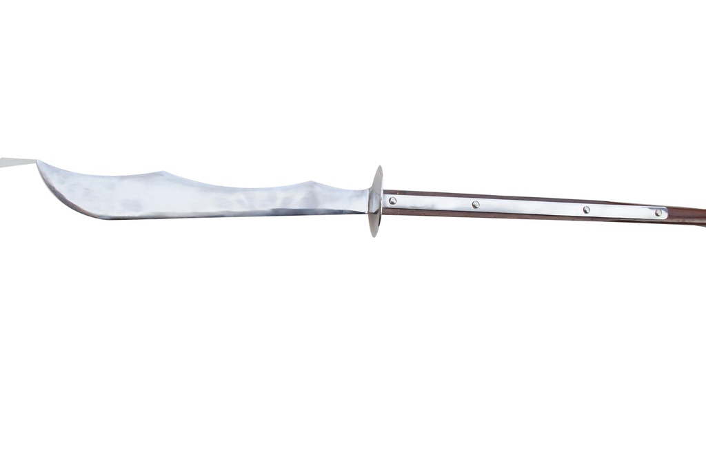 War Scythe | Ca. 1480
