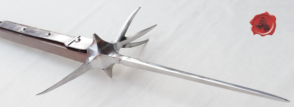 Luzerner Hammer | 15. Jh.