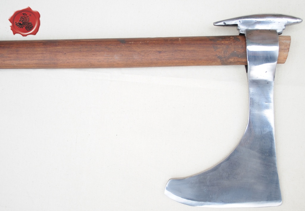  Cemetery of Lutomiersk Axe | 11. Jh.