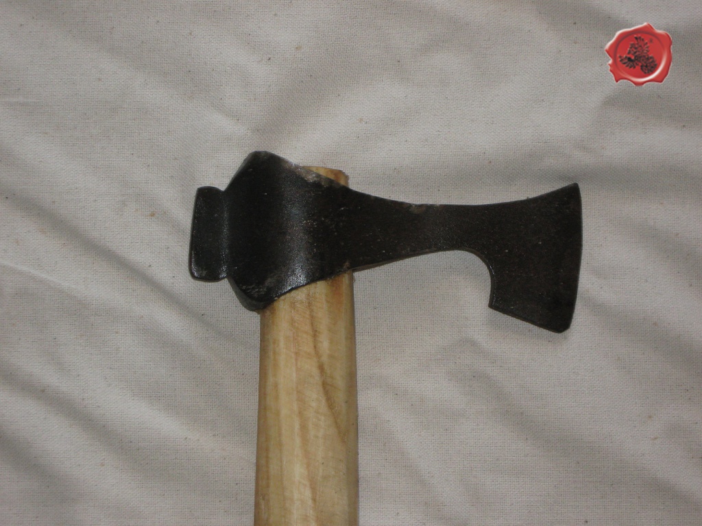 Small Axe of the Burgwallzeit | 8th-9th C.