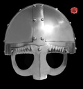 [GDFB/H/032-XXL] Viking Spectical Helmet | 9th-10th. C. | Size XXL