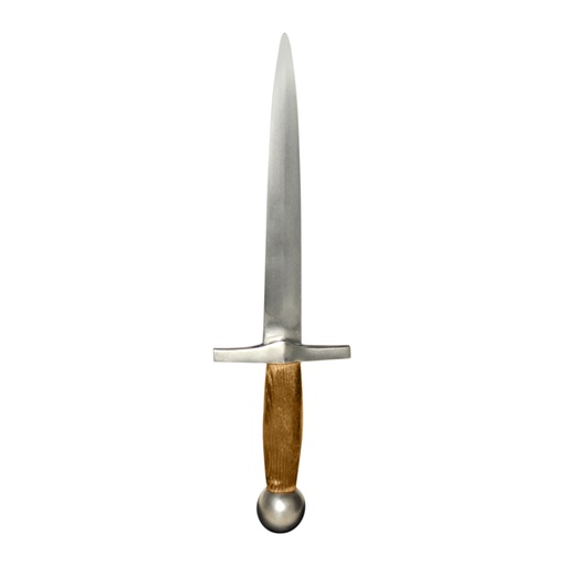 [GDFB/DG/009] Crusader Dagger | 12th C.