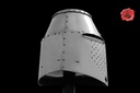 [GDFB/H/022-XXL] Great helmet C.1300-XXL