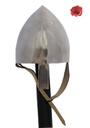 [GDFB/H/033-S] Olmutz Helmet | 11th C. | Size S