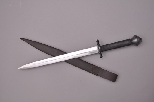 [GDFB/DG/008] Saxon Parrier's Dagger