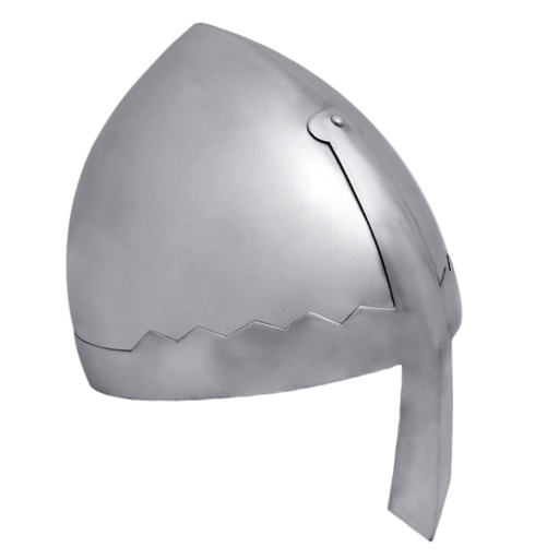 [HM1034] Norman Nasal Helmet