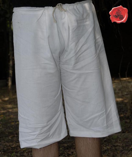 [GDFB/CL/020-STD-CO] Braies Shorts made from cotton