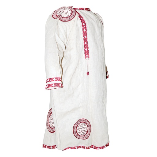 [AER/CL/1508-XXL-N-IMP] Tunica manicata | ca. 180-420 A.D.| Size XXL