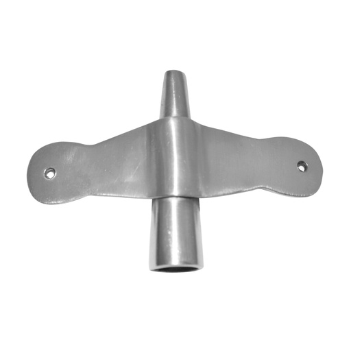 [GDFB/ACC/002-SO] Federbuschhalter mit Clip für europäische Schaller