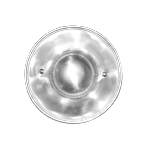 [GDFB/BK/002-12-IMP] Plain Buckler | Diameter 30 cm