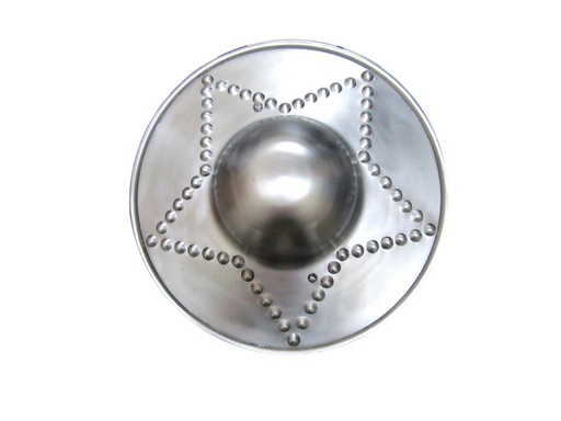 [GDFB/BK/010] Renaissance Buckler with about 38cm diameter