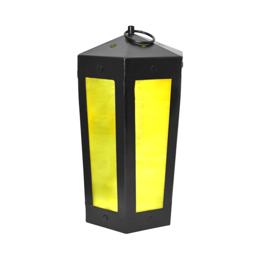 [GDFB/LMC/005-IMP] Medieval Hexagon Lantern