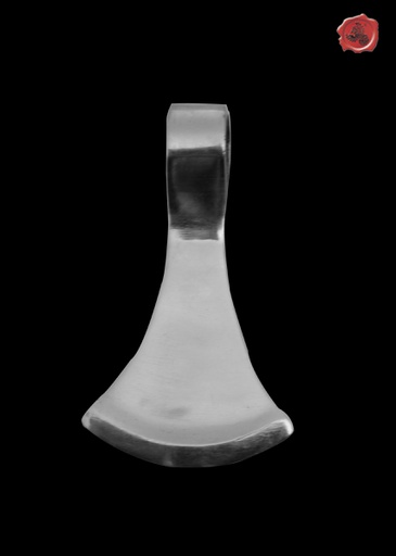 [GDFB/RG/004] Medieval Axe Head