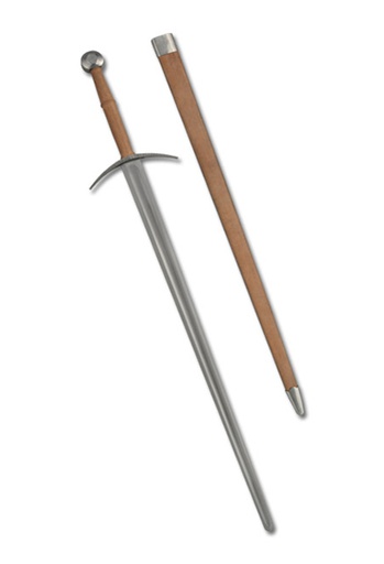 [SH2428] Bastard Sword