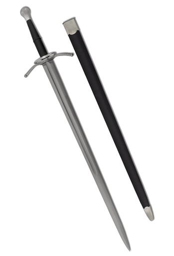[SH2454] Rhinelander Bastard Sword