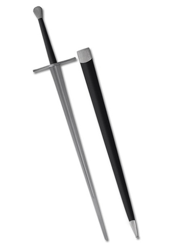 [SH2395] Longsword