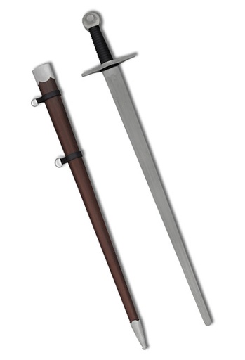 [SH2046] One-handed Sword