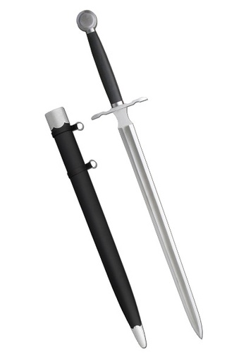 [SH2365] Bastard Sword 16th century
