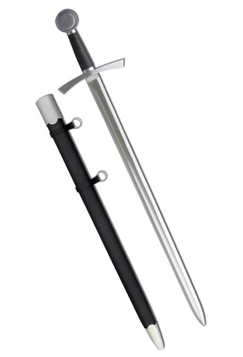 [SH2367] Lionheart Sword 12th/13th century