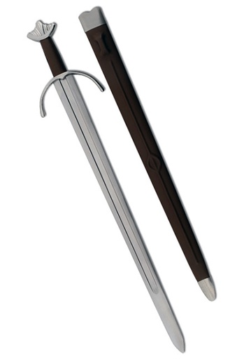 [SH2457] Cawood Sword 11th century