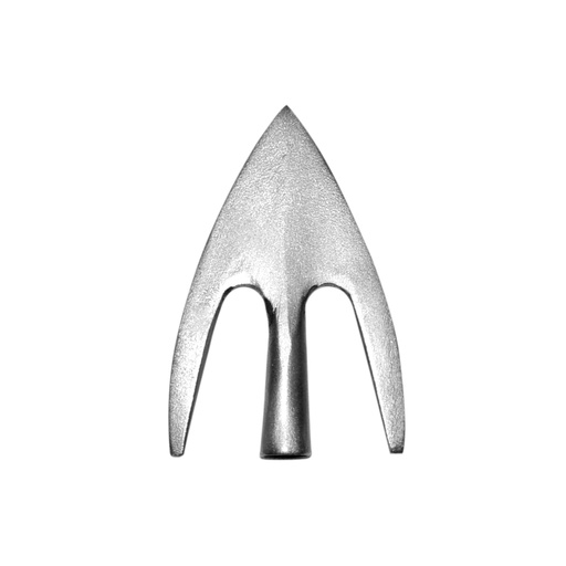 [GDFB/AH/008] Arrow Head "Large Curved Broadhead"
