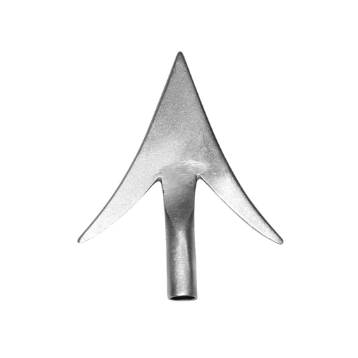 [GDFB/AH/009-IMP] Arrow Head "Straight Broadhead"
