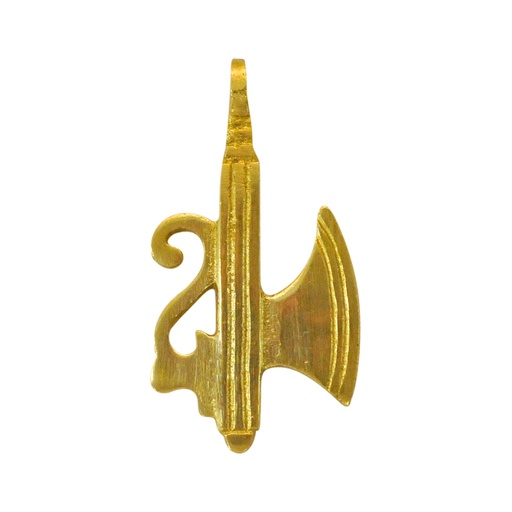 [GDFB/BJW/010] Roman Axe Pendant