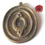 [GDFB/BJW/031-IMP] Viking Pendant